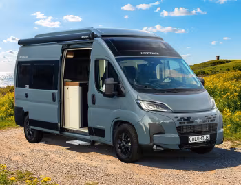 2026 Westfalia Columbus 600 E