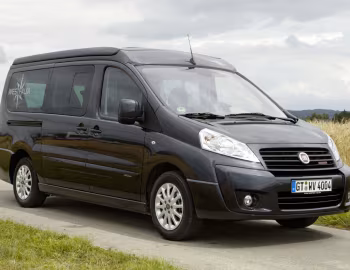 Westfalia Michelangelo '2009–12