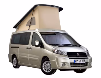 Westfalia Michelangelo '2009–12