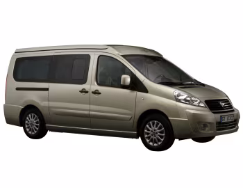Westfalia Michelangelo '2009–12