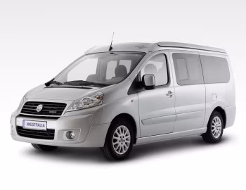 Westfalia Michelangelo '2009–12