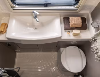 Interior 2023–pr. Wingamm Brownie '2022–pr.