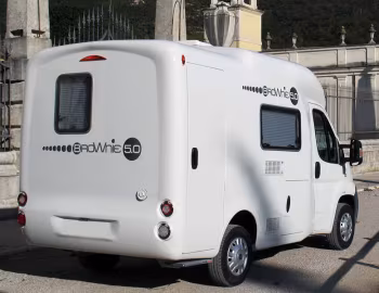 2010–14 Wingamm Brownie 5.0 '2009–14