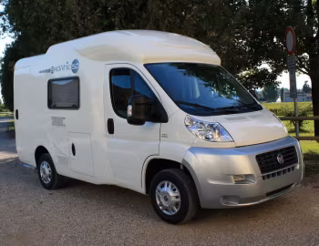 2010–14 Wingamm Brownie 5.0 '2009–14