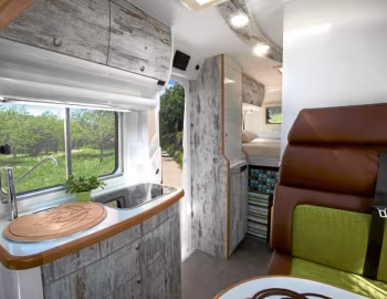 Interior 2014 Wingamm City-Suite '2013–14