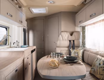 Interior 2023–pr. Wingamm Oasi 540.1 '2022–pr.