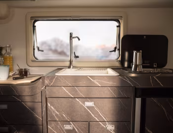 Interior 2023–pr. Wingamm Oasi 540.1 '2022–pr.
