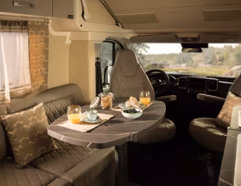 Interior 2023–pr. Wingamm Oasi 540.1 '2022–pr.