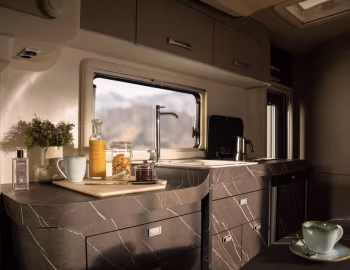 Interior 2023–pr. Wingamm Oasi 540.1 '2022–pr.