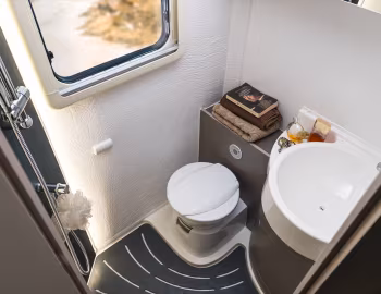 Interior 2023–pr. Wingamm Oasi 540.1 '2022–pr.
