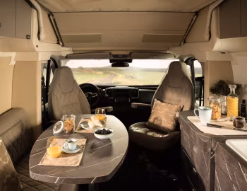 Interior 2023–pr. Wingamm Oasi 540.1 '2022–pr.