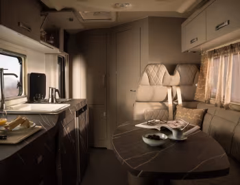 Interior 2023–pr. Wingamm Oasi 540.1 '2022–pr.