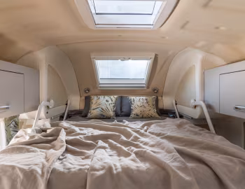 Interior 2023–pr. Wingamm Oasi 540.1 '2022–pr.