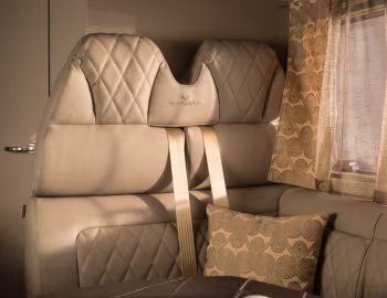 Interior 2023–pr. Wingamm Oasi 540.1 '2022–pr.