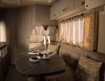 Interior 2023–pr. Wingamm Oasi 540.1 '2022–pr.