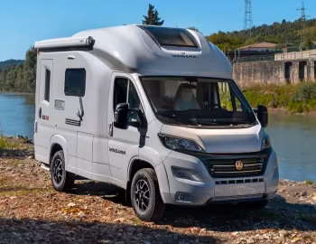 2015–22 Wingamm Oasi 540 '2014–22