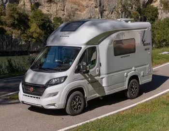 2015–22 Wingamm Oasi 540 '2014–22