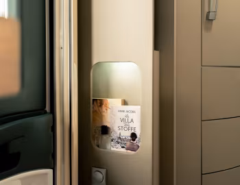 Interior 2023–pr. Wingamm Oasi 610 GL '2022–pr.