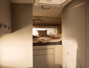 Interior 2023–pr. Wingamm Oasi 610 ST '2022–pr.