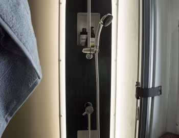 Interior 2023–pr. Wingamm Oasi 610 ST '2022–pr.