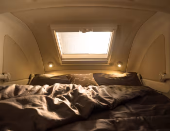 Interior 2023–pr. Wingamm Oasi 610 ST '2022–pr.