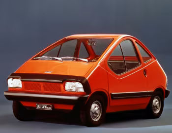 Fiat X1/23 '1972
