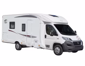 2015 Yes Camper 730 '2014–15