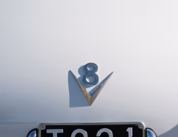 Fiat 8V Berlinetta (#0026) '1953