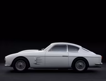 Fiat 8V Berlinetta (#0026) '1953