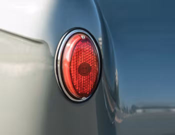 Fiat 8V Berlinetta (#0076) '1955