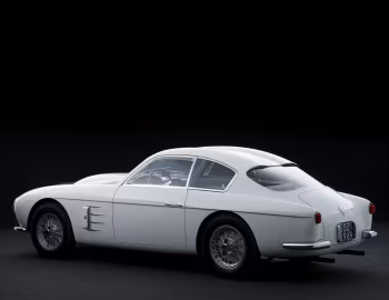 Fiat 8V Berlinetta (#0026) '1953