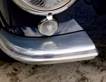 Fiat 8V Berlinetta (#0056) '1953