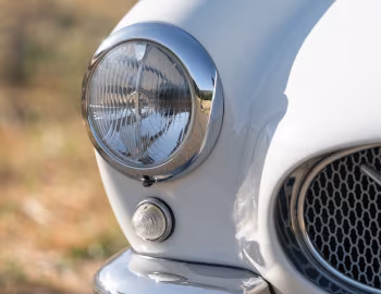 Fiat 8V Berlinetta (#0026) '1953
