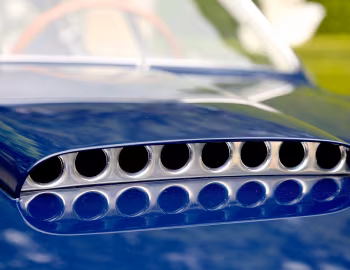 Fiat 8V Berlinetta (#0056) '1953