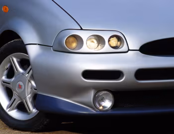 Fiat Punto Monomille (176) '04.1994