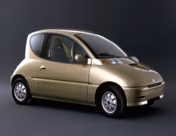 Fiat Zic '1995