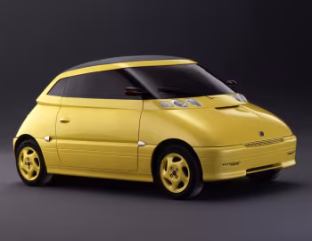 Fiat Zicster '03.1996