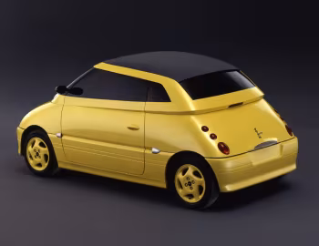 Fiat Zicster '03.1996