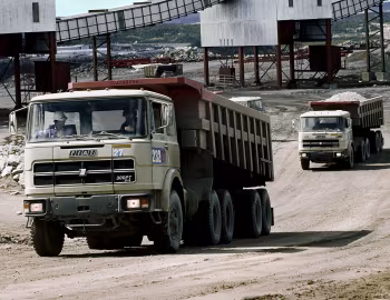 Fiat 300 PT 6×4 '1974–77