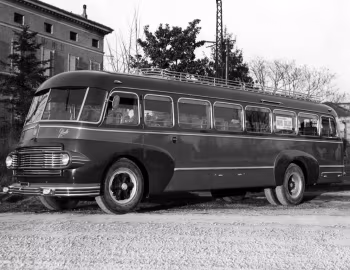 Fiat 680 RN Barbi [Italy] '1950