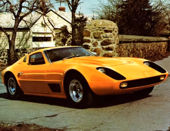 Fiberfab Jamaican '1968–77