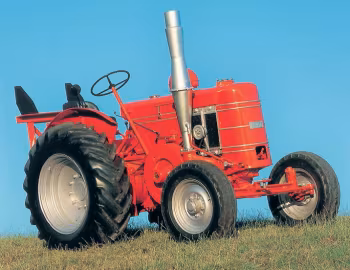 Field-Marshall Series IIIA '1952–57