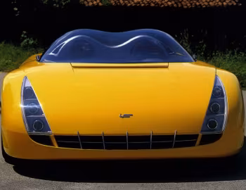 Fioravanti F100 R Concept '2000