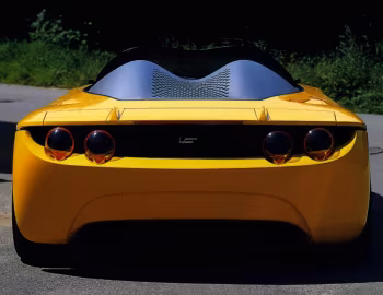 Fioravanti F100 R Concept '2000