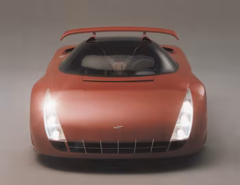 Fioravanti F100 Concept '1998