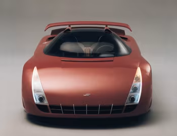Fioravanti F100 Concept '1998