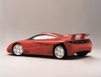 Fioravanti F100 Concept '1998