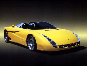 Fioravanti F100 R Concept '2000