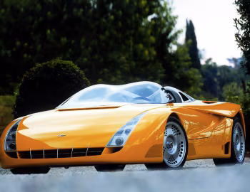 Fioravanti F100 R Concept '2000
