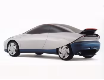 Fioravanti Fiat Flair '1996